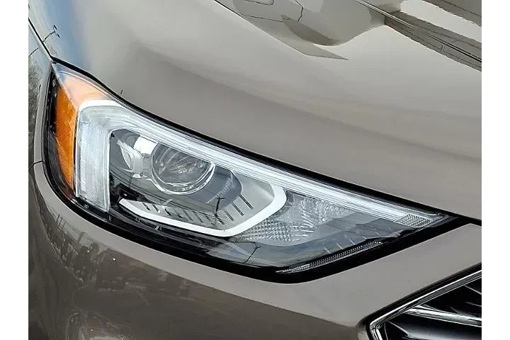 $18997 : Ford Edge 2019 AWD SEL 4dr C image 9