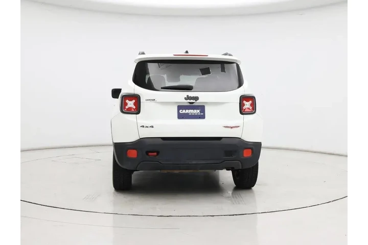 $19998 : Jeep Renegade 2017 4x4 Trail image 6