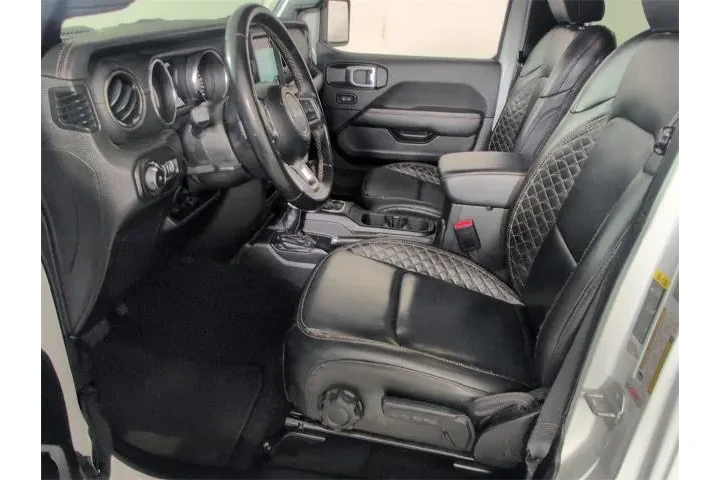 $26588 : Jeep Wrangler Unlimited 2022 image 6