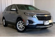 Chevrolet Equinox 2024 LT 4d en Houston