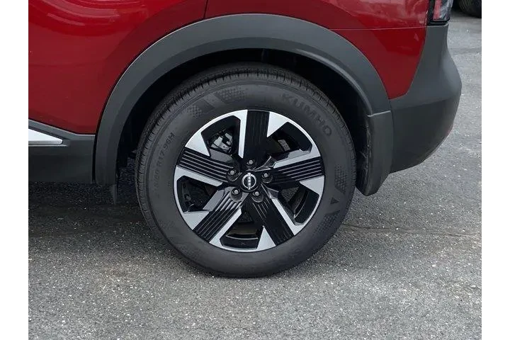 $20888 : Nissan Kicks 2025 AWD SV 4dr image 9