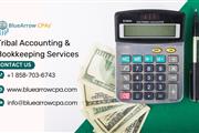 Tribal Accounting Services en San Diego