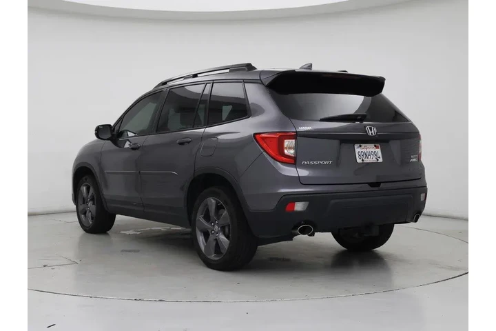 $27998 : Honda Passport 2020 AWD Tour image 2