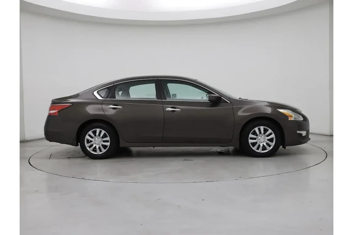 $13599 : Nissan Altima 2015 2.5 S 4dr image 7