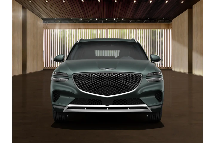 $36550 : Genesis GV70 2023 AWD 2.5T S image 7