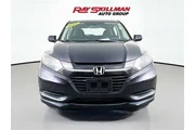 $16990 : Honda HR-V 2017 AWD LX 4dr C thumbnail