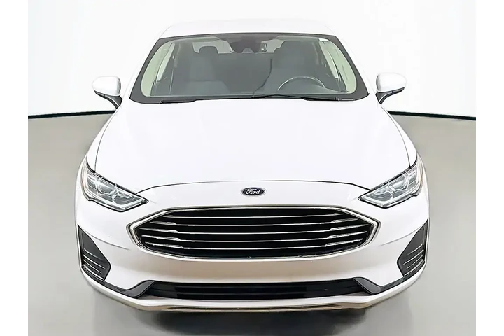 $9669 : Ford Fusion 2020 SE 4dr Seda image 8