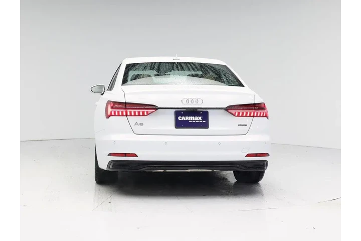$39998 : Audi A6 2024 AWD quattro Pre image 6
