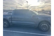 $38457 : Ford F-150 2021 4x4 XLT 4dr thumbnail