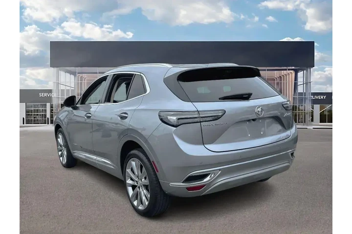 $26595 : Buick Envision 2023 Avenir 4 image 6