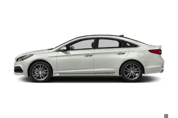 $13499 : Hyundai SONATA 2015 Limited image 2