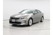 $11599 : Kia Optima 2016 EX 4dr Sedan thumbnail