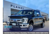 Ford F-250 Super Duty 2018 4 en Houston