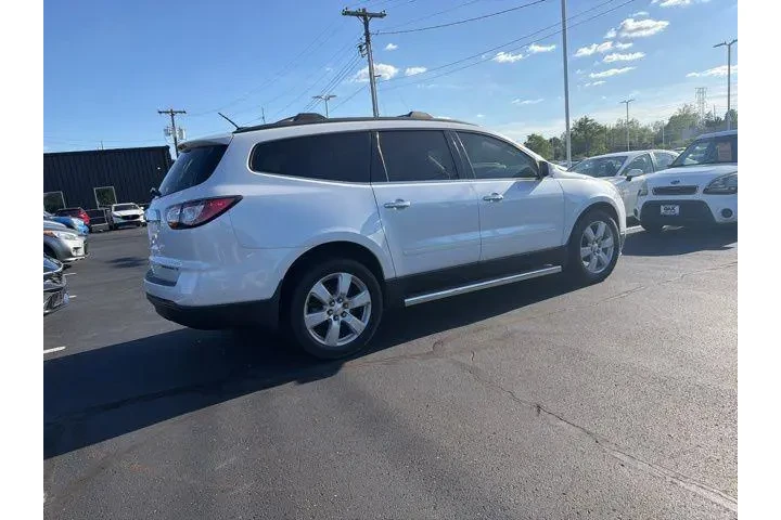 $9995 : Chevrolet Traverse 2016 LT 4 image 7
