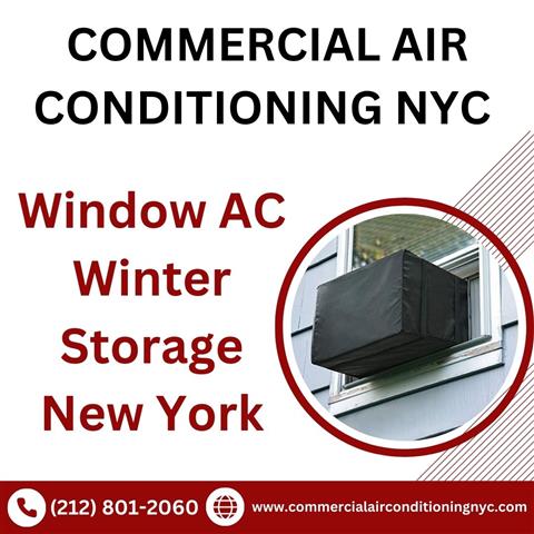 COMMERCIAL AIR CONDITIONING NY image 2