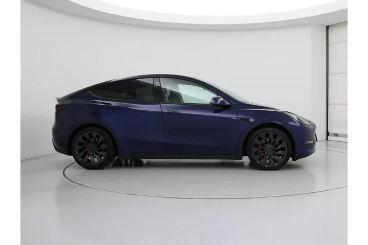 $33998 : Tesla Model Y 2022 AWD Perfo image 7