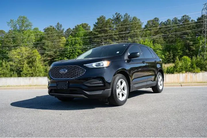 $24987 : Ford Edge 2023 AWD SE 4dr Cr image 3