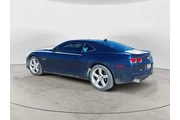 $17261 : Chevrolet Camaro 2010 SS 2dr thumbnail