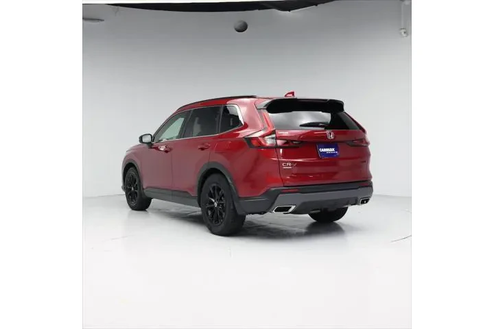 $33998 : Honda CR-V Hybrid 2025 Sport image 2