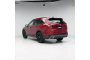 $33998 : Honda CR-V Hybrid 2025 Sport thumbnail