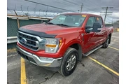 $35599 : Ford F-150 2023 4x4 XLT 4dr thumbnail