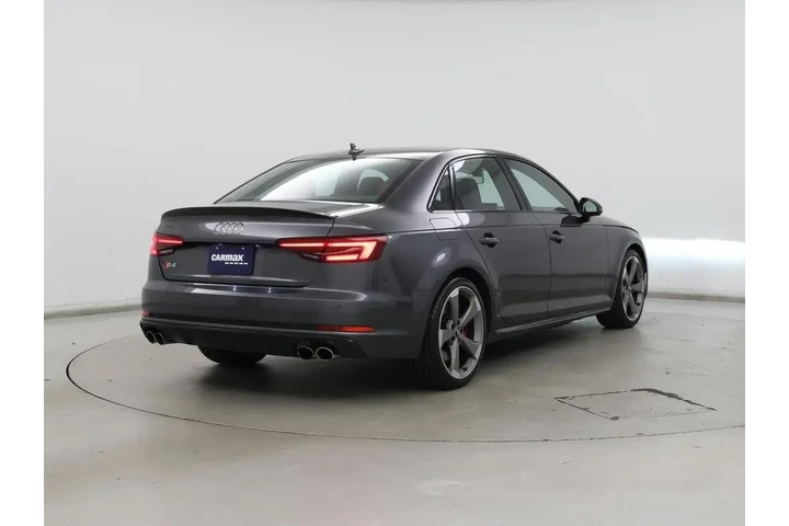 $36998 : Audi S4 2019 AWD 3.0T quattr image 8
