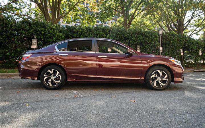 $16000 : 2017 HONDA ACCORD image 3