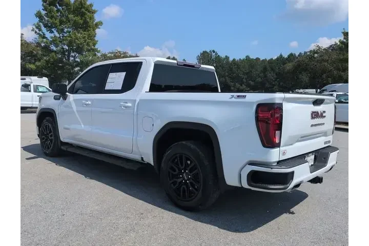 $40000 : GMC Sierra 1500 2023 4x4 Ele image 6