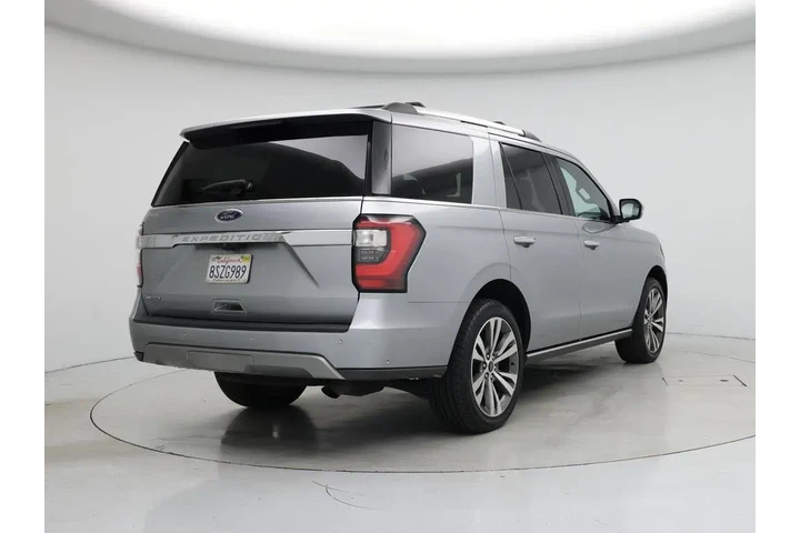 $35998 : Ford Expedition 2020 4x4 Lim image 8