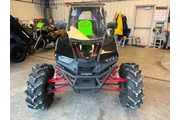 $11990 : 2018 Polaris Razor 1000 thumbnail