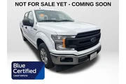 Ford F-150 2019 4x2 Lariat 4 en San Bernardino