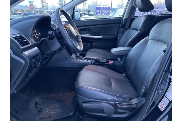 $19999 : 2015 XV Crosstrek 2.0i Limited image 10