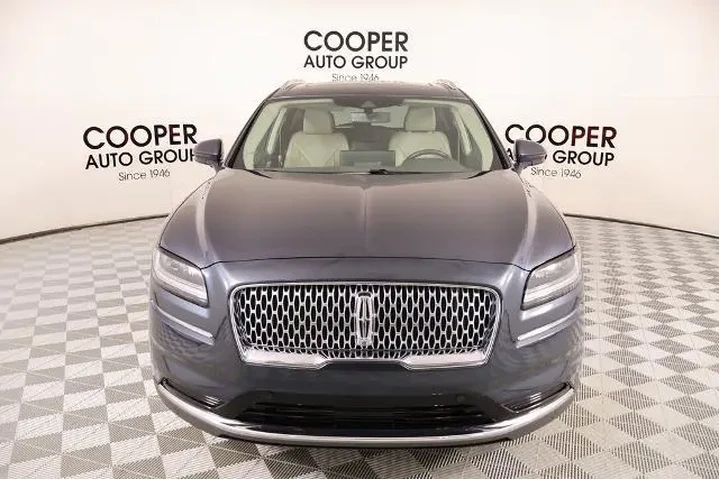 $37689 : Lincoln Nautilus 2023 Reserv image 9