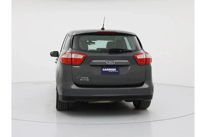 $10998 : Ford C-MAX Energi 2016 SEL 4 image 6