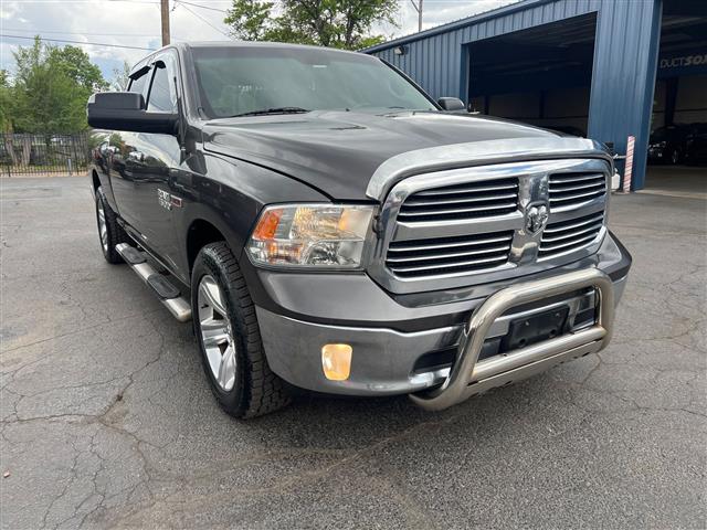 $13488 : 2014 Pickup 1500 Big Horn, CL image 5