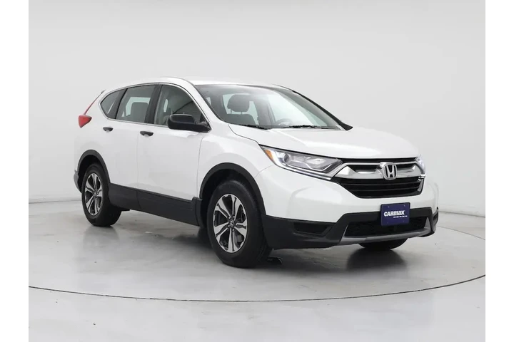 $22998 : Honda CR-V 2019 LX 4dr SUV image 1