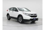 Honda CR-V 2019 LX 4dr SUV