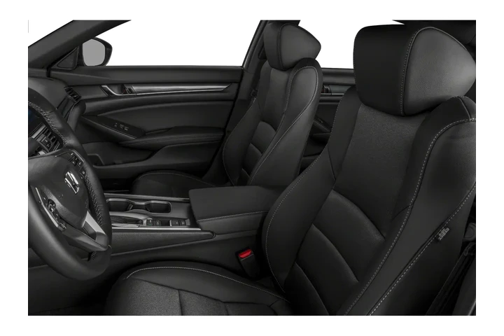 $24684 : 2021 Accord Sedan Sport image 6