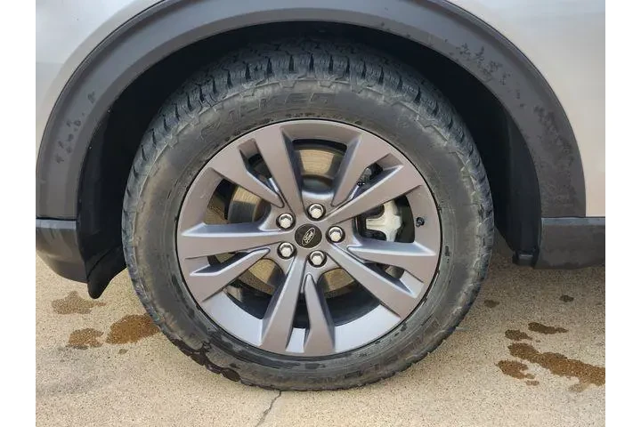 $27995 : Ford Explorer 2023 XLT 4dr S image 9