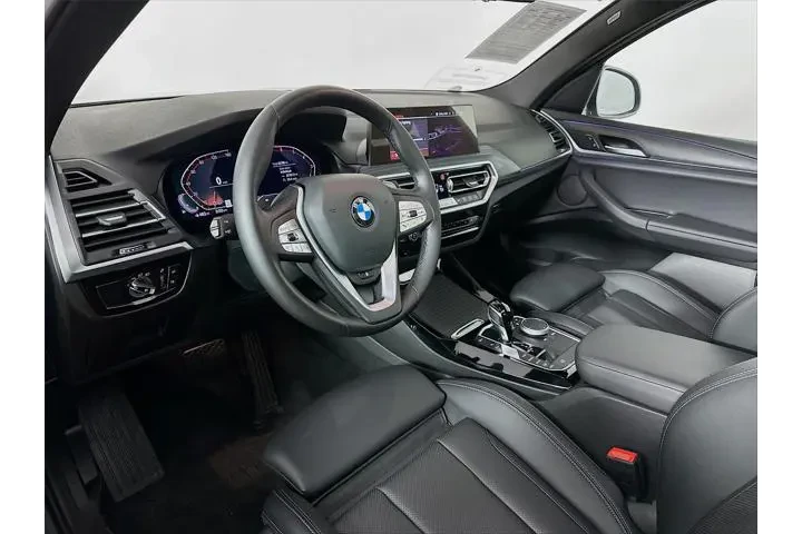 $34390 : BMW X3 2023 AWD xDrive30i 4d image 9