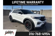 Ford Explorer 2022 AWD ST 4d en Wichita
