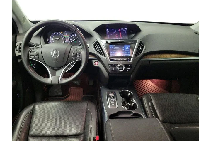 $30998 : Acura MDX 2020 SH-AWD 4dr SU image 9