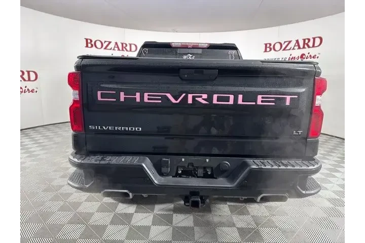 $33000 : Chevrolet Silverado 1500 202 image 7