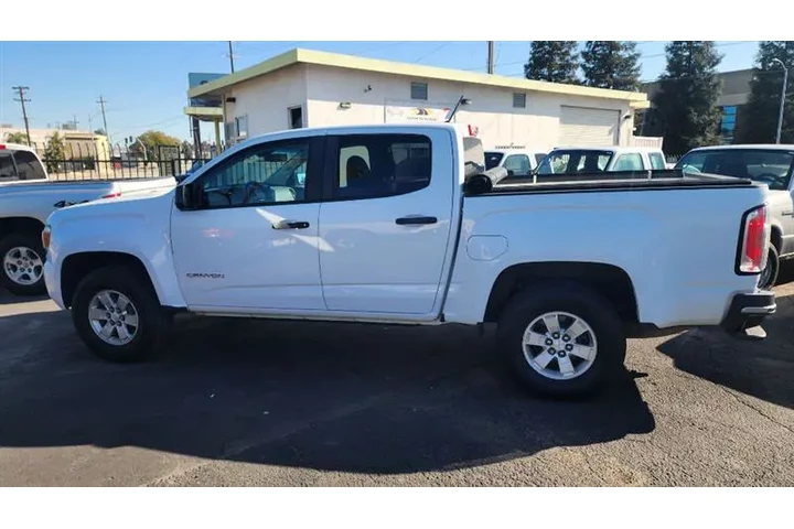 $15999 : 2018 GMC Canyon image 3