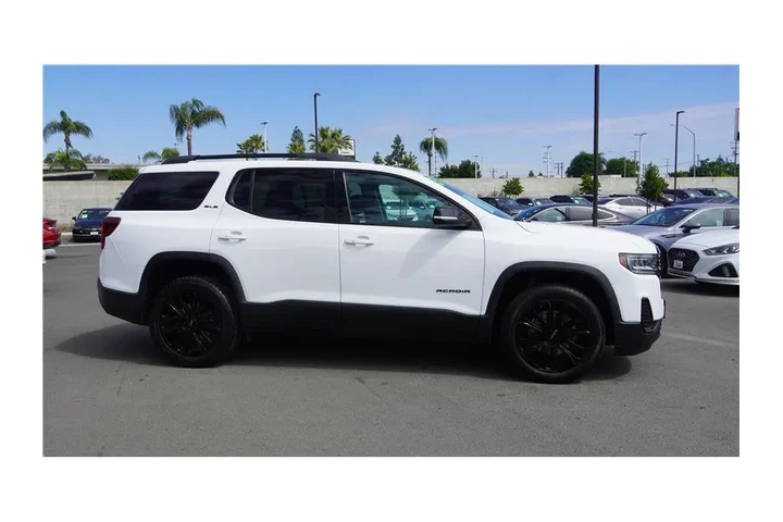 $27784 : 2023 Acadia SLE image 5