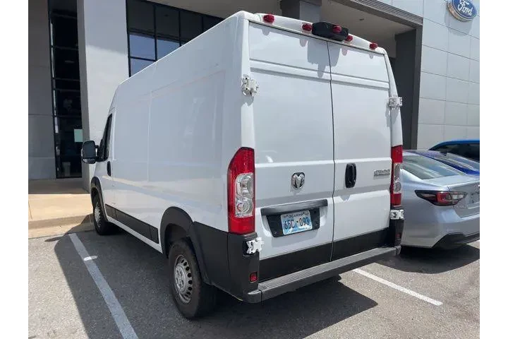 $32995 : Ram ProMaster 2024 Tradesman image 8