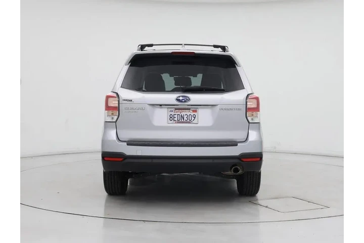 $18998 : Subaru Forester 2018 AWD 2.5 image 6