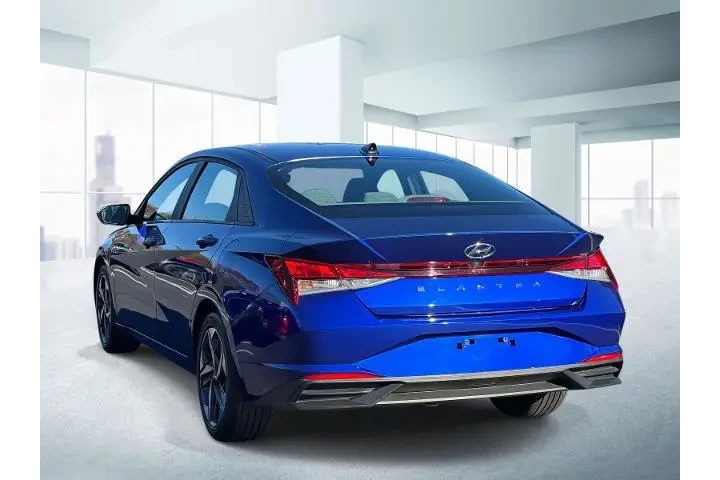 $18999 : Hyundai ELANTRA 2023 SEL 4dr image 4