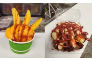 La Michoacana Sabor Latino en Riverside