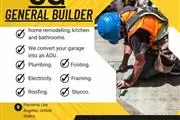 CG General Builder en Los Angeles